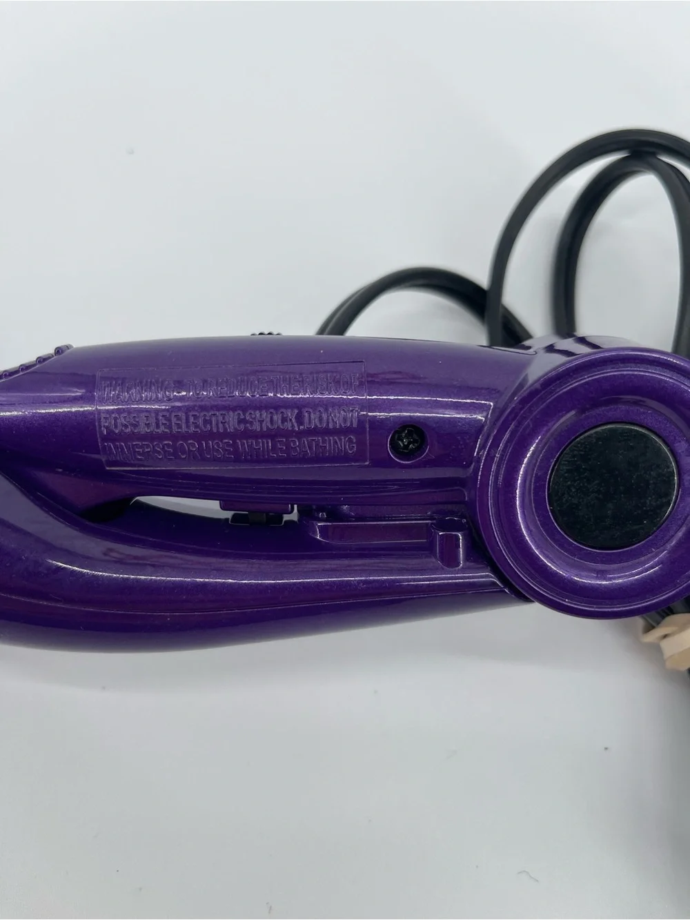 BedHead Wave Artist TIGI Hair Crimper Get your beach hair!!!